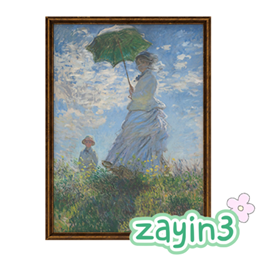 Timeless Gallery - Tall Frame I logo