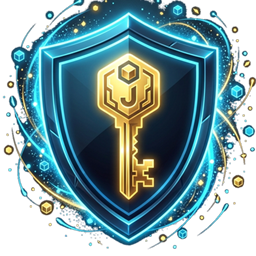 Jake's Essentials/StaffHelper logo