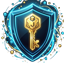 Jake's Essentials/StaffHelper logo