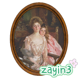 Timeless Gallery - Oval Frame project image