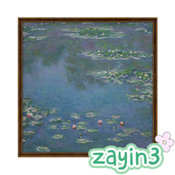 Timeless Gallery - Square Frame project image