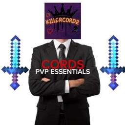 Cord’s PvP Essentials logo
