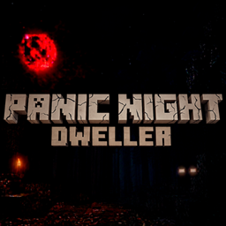 PANIC NIGHT (reimagined) project image
