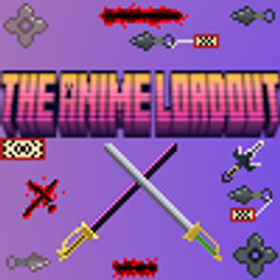 The Anime Loadout project image
