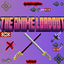 The Anime Loadout logo