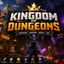 Kingdom of Dungeons logo