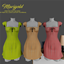 MARIGOLD TS4_ALANA DRESS logo
