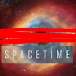 PSball's Spacetime project image