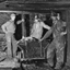 Underground Coal Miner Career logo