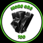 More Ore x100 logo