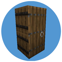 Claims N Raids logo