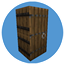 Claims N Raids logo