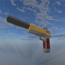 Create: caliber logo