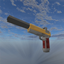 Create: caliber logo