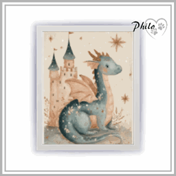 Pippa Wall Arts logo