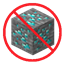 Ore Generation Disabler logo