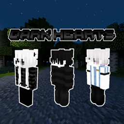 DarkHearts project image