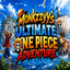 Monkzzyy's Ultimate OnePiece Adventure logo