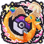 Cobblemon Ascendant logo