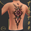 Danius Tattoo DTBG1289 - Basegame compatible logo