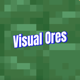 Visual Ores logo