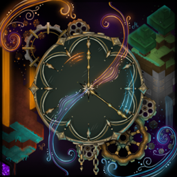 Chronos Backups - Plugin logo