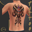 Danius Tattoo DTBG1290 - Basegame compatible logo