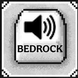 ASMR - Mechanical Keyboard Sounds Bedrock Edition project image