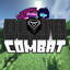 DeltaCombat logo