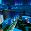 Big City of New NordLand logo