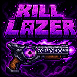 Lazer weapon project image