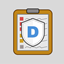 Docket logo