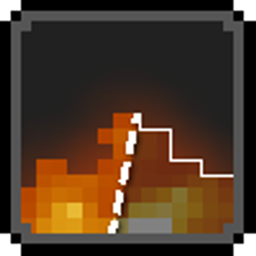 Ponky's Transparent + Low Fire project image