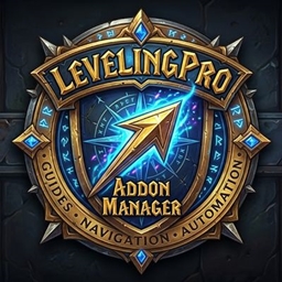 Leveling Pro project image