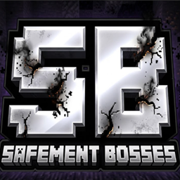 Safement Bosses Addon: Expansion logo
