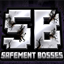 Safement Bosses Addon: Expansion logo