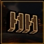 Newb NightfFall Official logo
