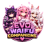 EvoWaifuCompanions logo