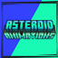 Asteroid Animation logo