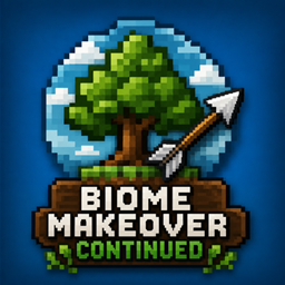 Biome Makeover Continued project image
