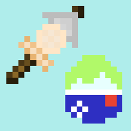 Myrica's Food Additions logo