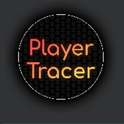 Player esp (tracer) logo