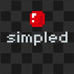 Simpled logo