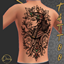 Danius Tattoo DTBG1294 - Basegame compatible logo