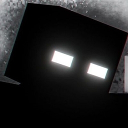 The Broken Man [Horror] logo