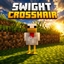 SWIGHT CROSSHAIR  logo