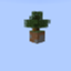 Sky Tree (Kinda Skyblock) logo