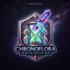 ChronoFlora logo