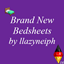 Brand New Bedsheets - German Translation by DreamingJane logo