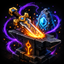 Metin Reforging logo